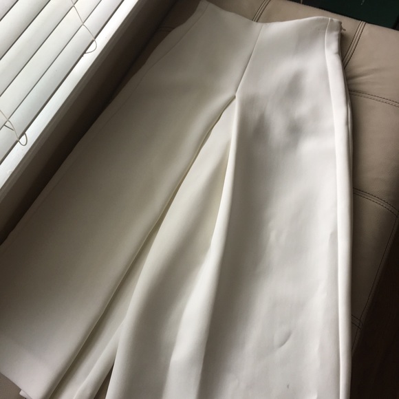 Dian Von Furstenburg skirt pant - Picture 6 of 6